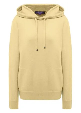 Кашемировое худи Ralph Lauren