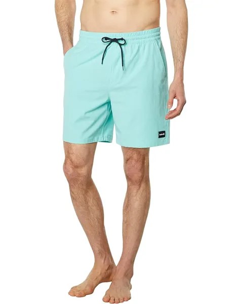 Шорты Hurley Phantom Naturals Classic 18