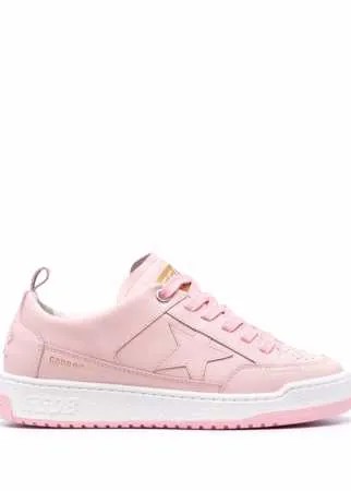 Golden Goose кроссовки Yeah