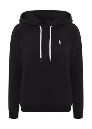 Хлопковое худи Polo Ralph Lauren