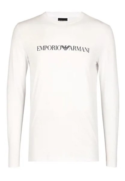 Лонгслив EMPORIO ARMANI