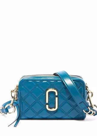 Marc Jacobs каркасная сумка The Softshot 21