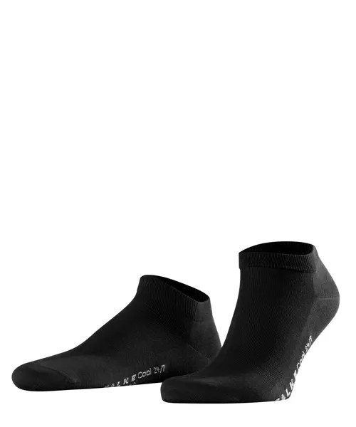 Носки Falke Sneaker Cool 24/7, черный