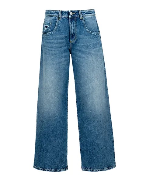 Джинсы ICON DENIM