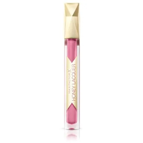 Max Factor Блеск для губ Honey Lacquer, 15, Honey Lilac