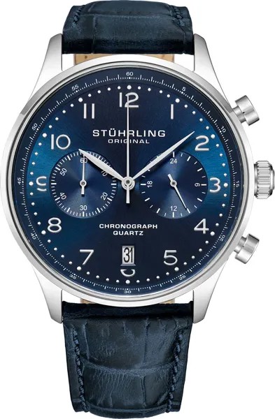 Наручные часы мужские Stuhrling Original 896.03