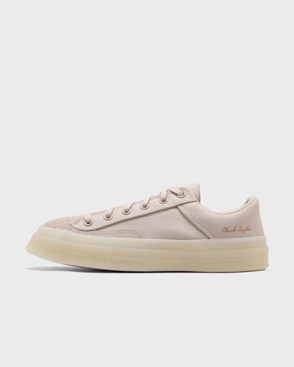 Кроссовки Converse Chuck 70 Marquis, цвет light dune/gold/egret