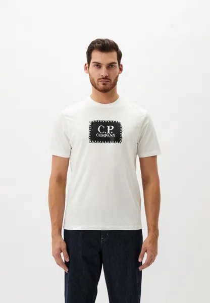 Футболка C.P. Company