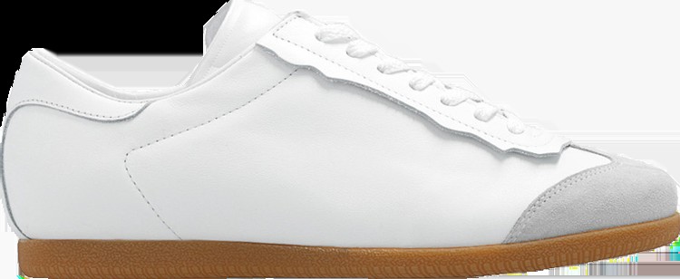 Кроссовки Maison Margiela Wmns Featherlight Sneaker 'White', белый