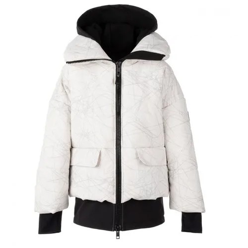 Куртка KERRY, размер 140, белый