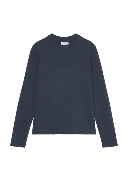 Рубашка Marc OPolo DENIM, пыльно-синий