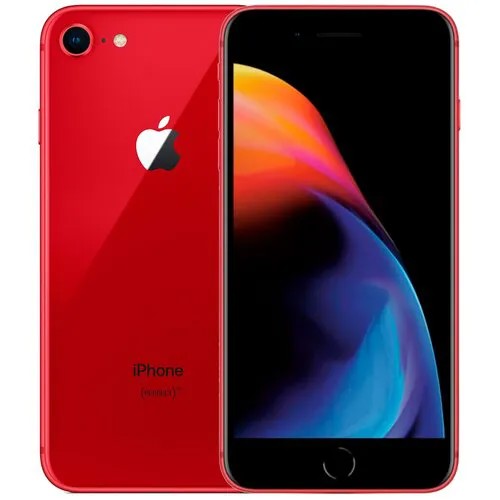 Apple iPhone 8 64GB SILVER