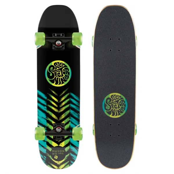 Комплект Лонгборд SECTOR9 Island Mason Pro Complete