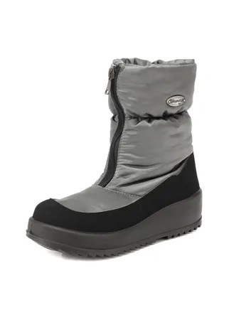 Дутики женские Skandia 65034DR серые 37 RU