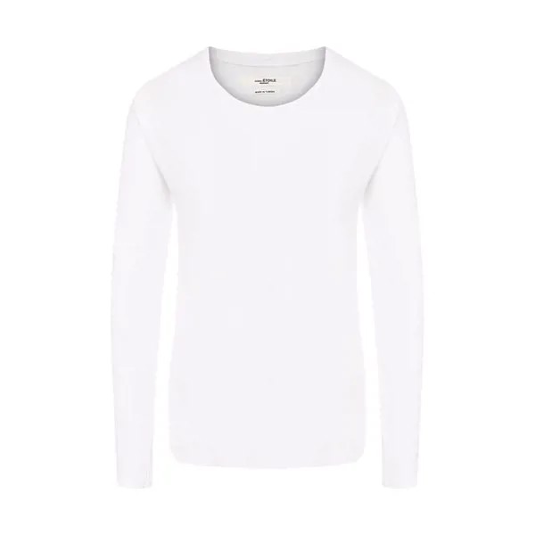 Льняной лонгслив Isabel Marant Etoile