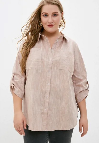 Рубашка Adele Fashion