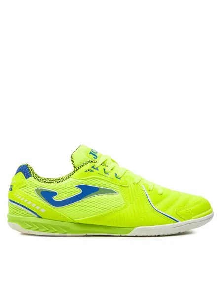 Футбольные бутсы Joma, желтый