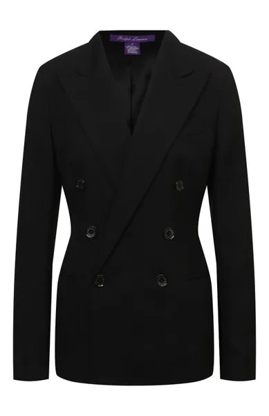 Кашемировый жакет Ralph Lauren