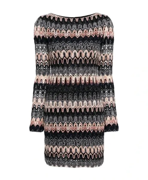 Платье Missoni, мультиколор