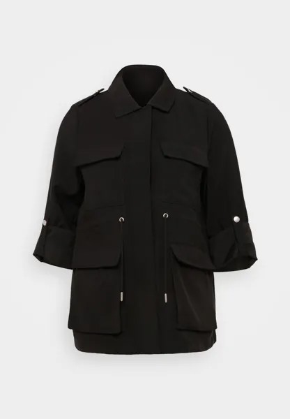 Парка Vmjazz Jacket Vero Moda, черный