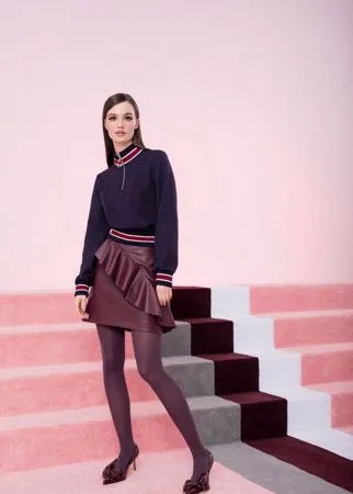 Женские джемперы Alena Goretskaya