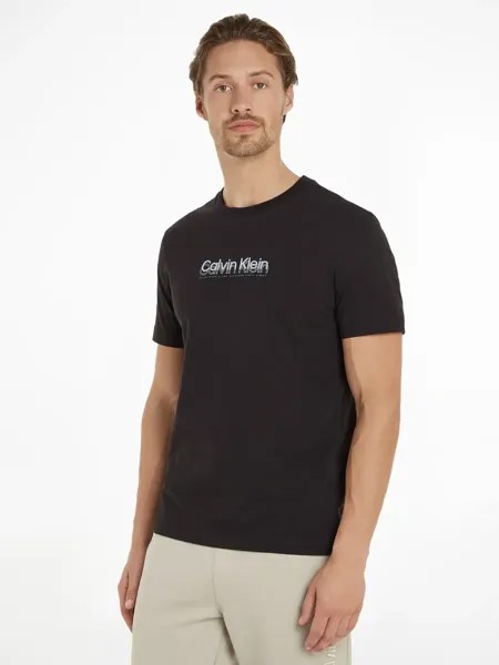 Футболка Calvin Klein 