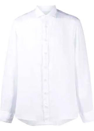 Hackett рубашка с длинными рукавами