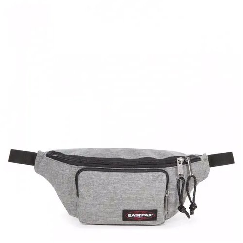 Сумка на пояс Eastpak Page Sunday Grey