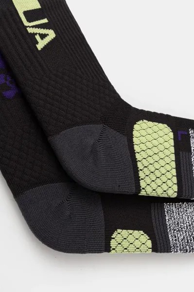 Носки ArmourDry Playmaker Under Armour, черный