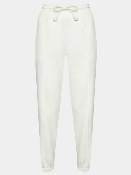 Спортивные брюки стандартного кроя Outhorn, белый