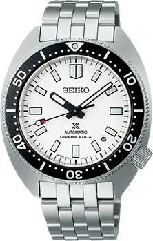 Японские наручные  мужские часы Seiko SPB313J1. Коллекция Prospex