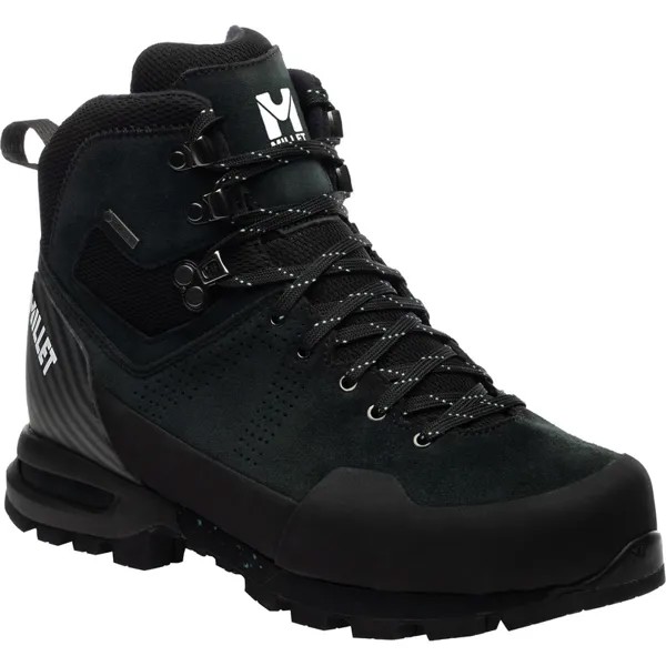 Женские туфли G Trek 4 GTX Millet, серый
