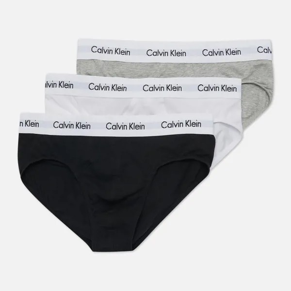 Комплект мужских трусов Calvin Klein Underwear