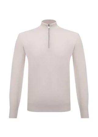 Кашемировый джемпер Brunello Cucinelli
