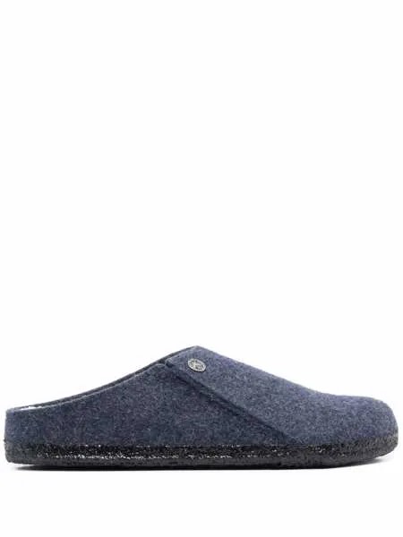 Birkenstock фетровые слиперы Zermatt