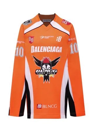 Лонгслив Balenciaga