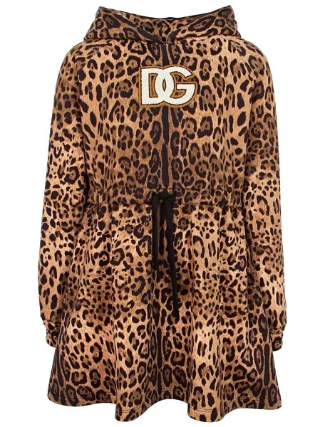 Платье Dolce & Gabbana