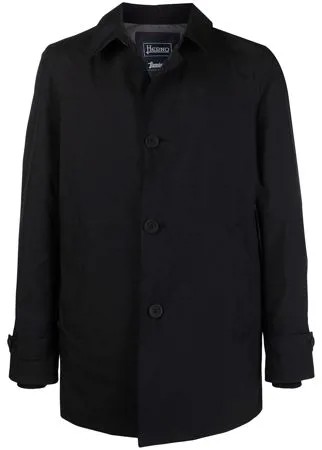 Herno куртка-рубашка на пуговицах