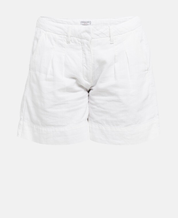 Шорты U.S. Polo Assn., белый