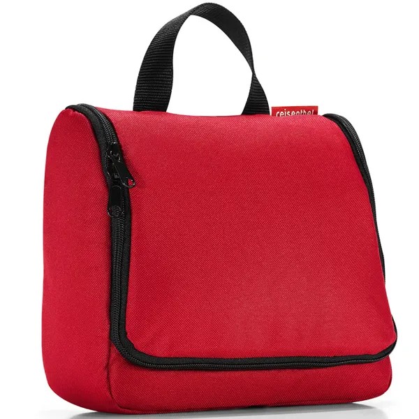 Несессер женский Reisenthel Toilet Bag красный