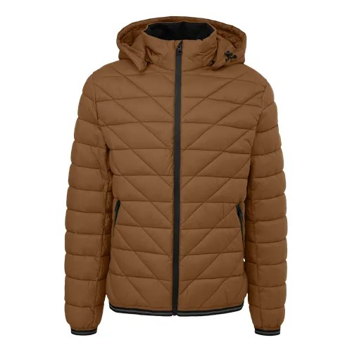 Куртка s.Oliver, размер 3XL, коричневый