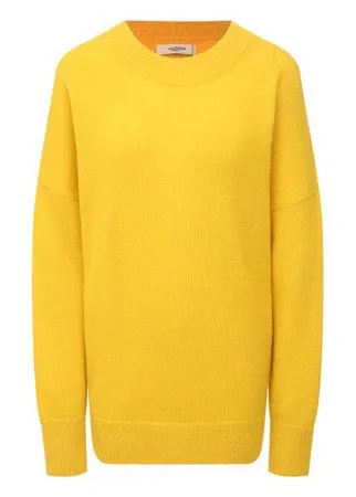 Шерстяной пуловер Isabel Marant Etoile
