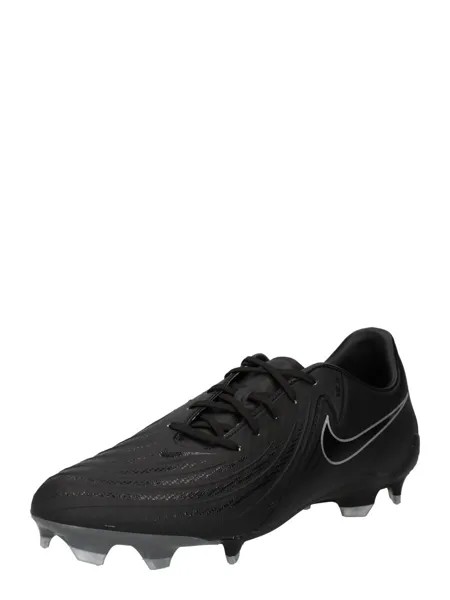 Бутсы Nike PHANTOM GX II ACADEMY, черный