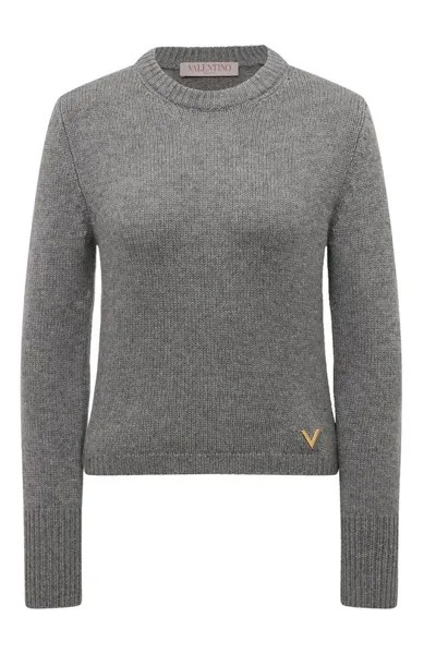 Кашемировый свитер Valentino