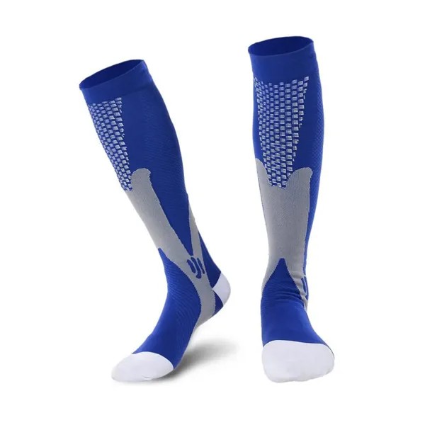 Мужские спортивные носки для футбола на открытом воздухе