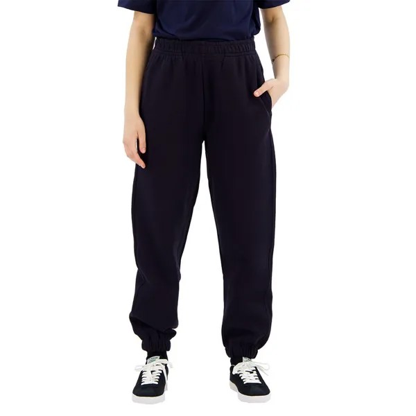 Джоггеры Lacoste XF7077 Joggers, черный