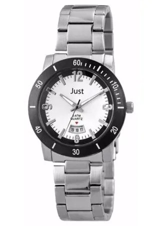 Наручные часы Just 48-S10117-SL