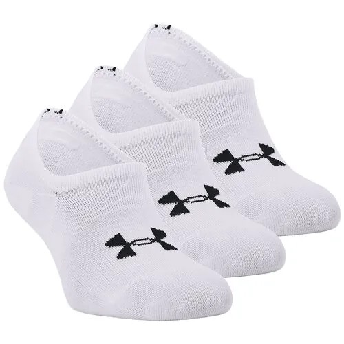 Носки Under Armour Core Ultra Low