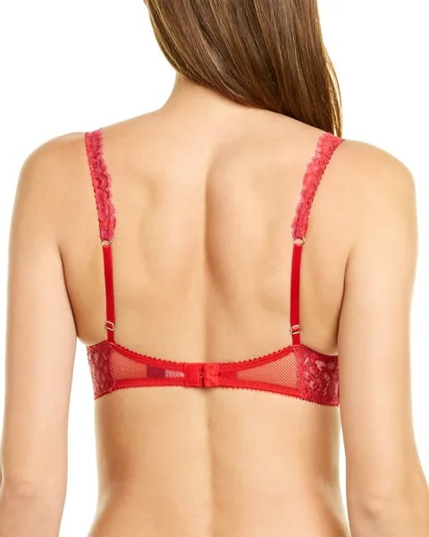 Бюстгальтер JOURNELLE CHLOE DEMI, цвет Berry