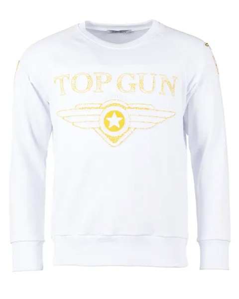 Свитер TOP GUN 